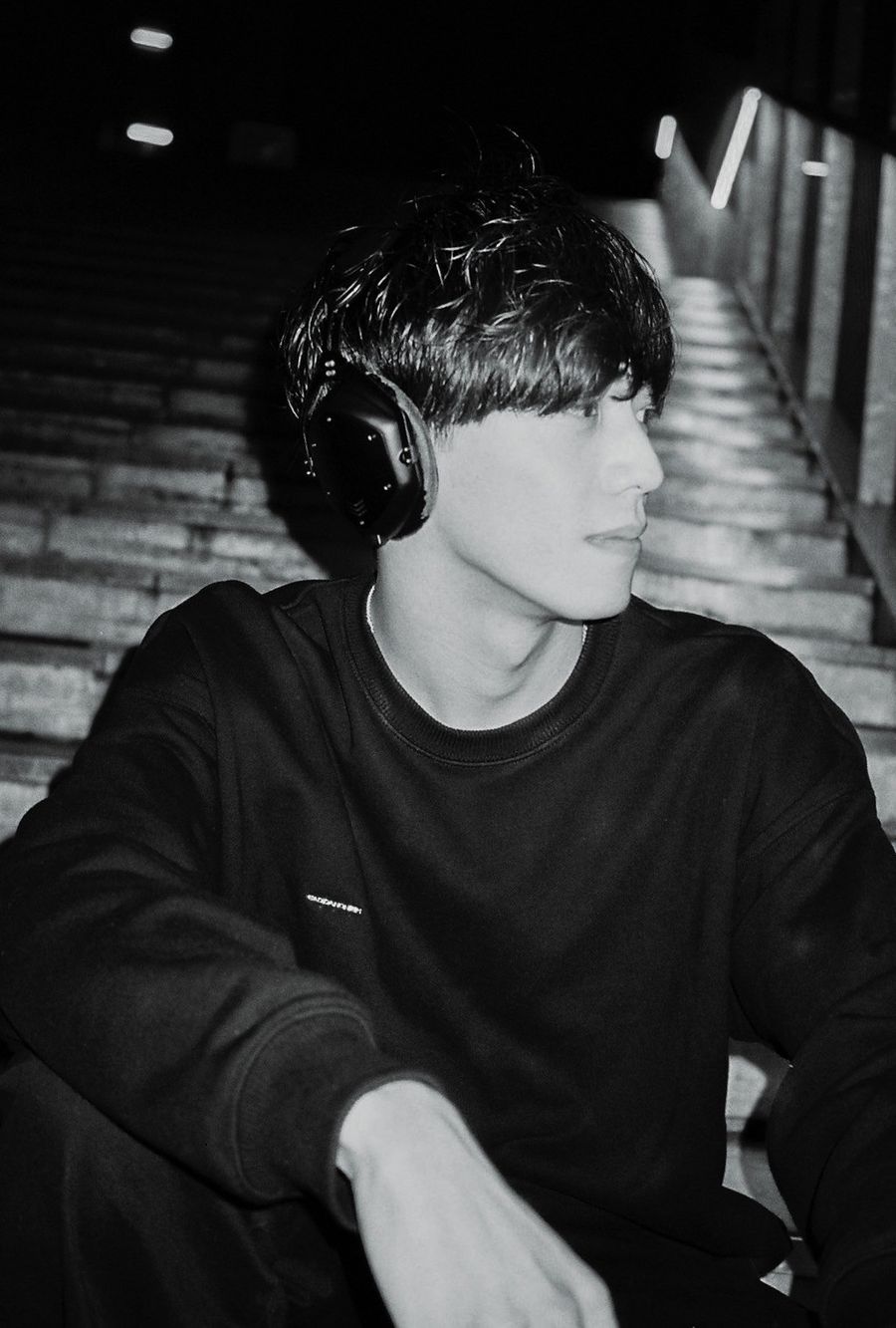 Tomonori ポートレート